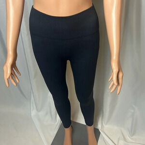 Black Workout Everyday Leggings